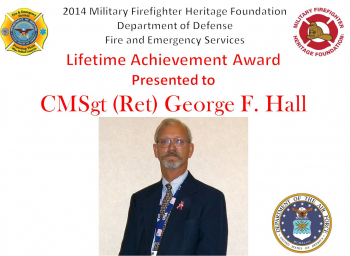 2014 Lifetime Achievement Award
