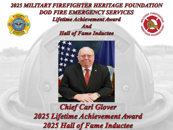 Carl Glover--LTA 2025