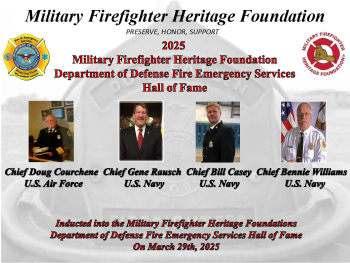 Hall of Fame Inductees 2025 Website