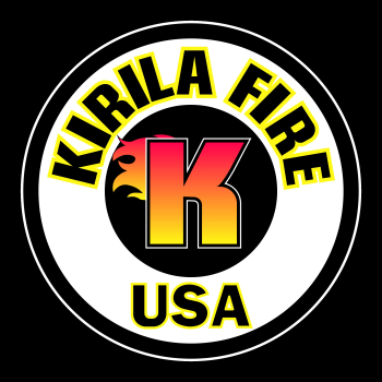 KFTF-USA LOGO