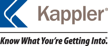 Kappler logo w tag 4c
